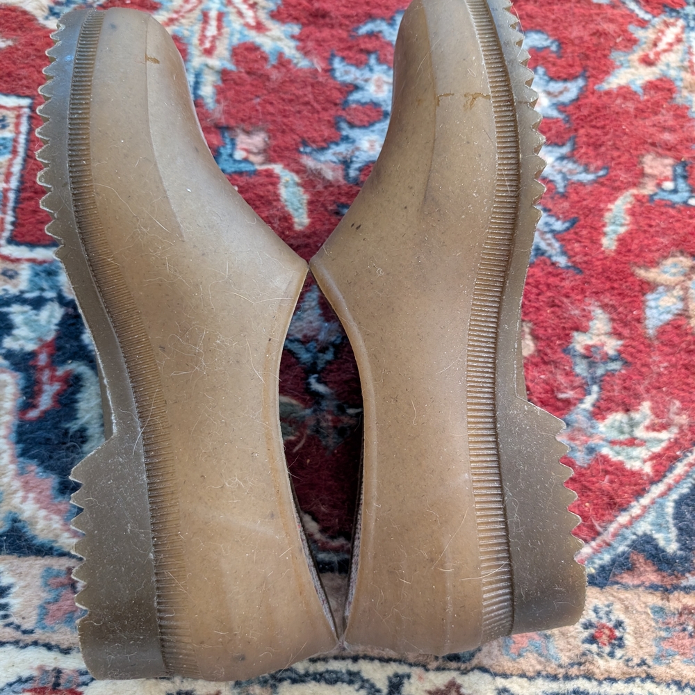 Plasticana Clogs - image 3